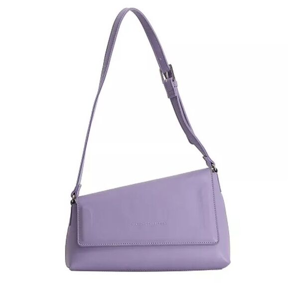 NWT French Connection Layla Shoulder Bag - Picture 3 of 13